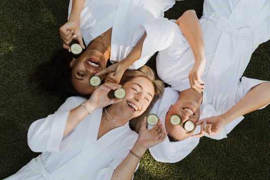 Skinimalism: The 5-Minute Beauty Routine That Works Harder for Your Skin