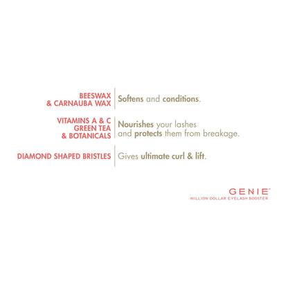 Million Dollar Lash Booster