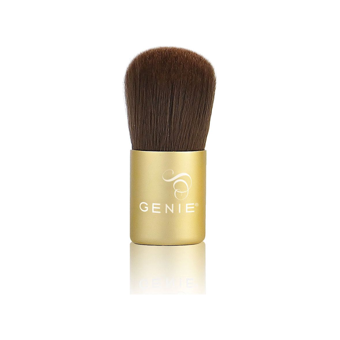 Cruelty-Free Kabuki Brush Small