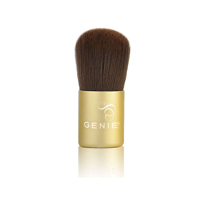 Cruelty-Free Kabuki Brush Small