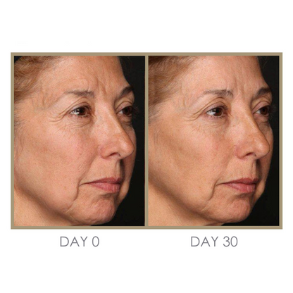 Dream Cream Moisturiser Anti-Ageing Day & Night Cream