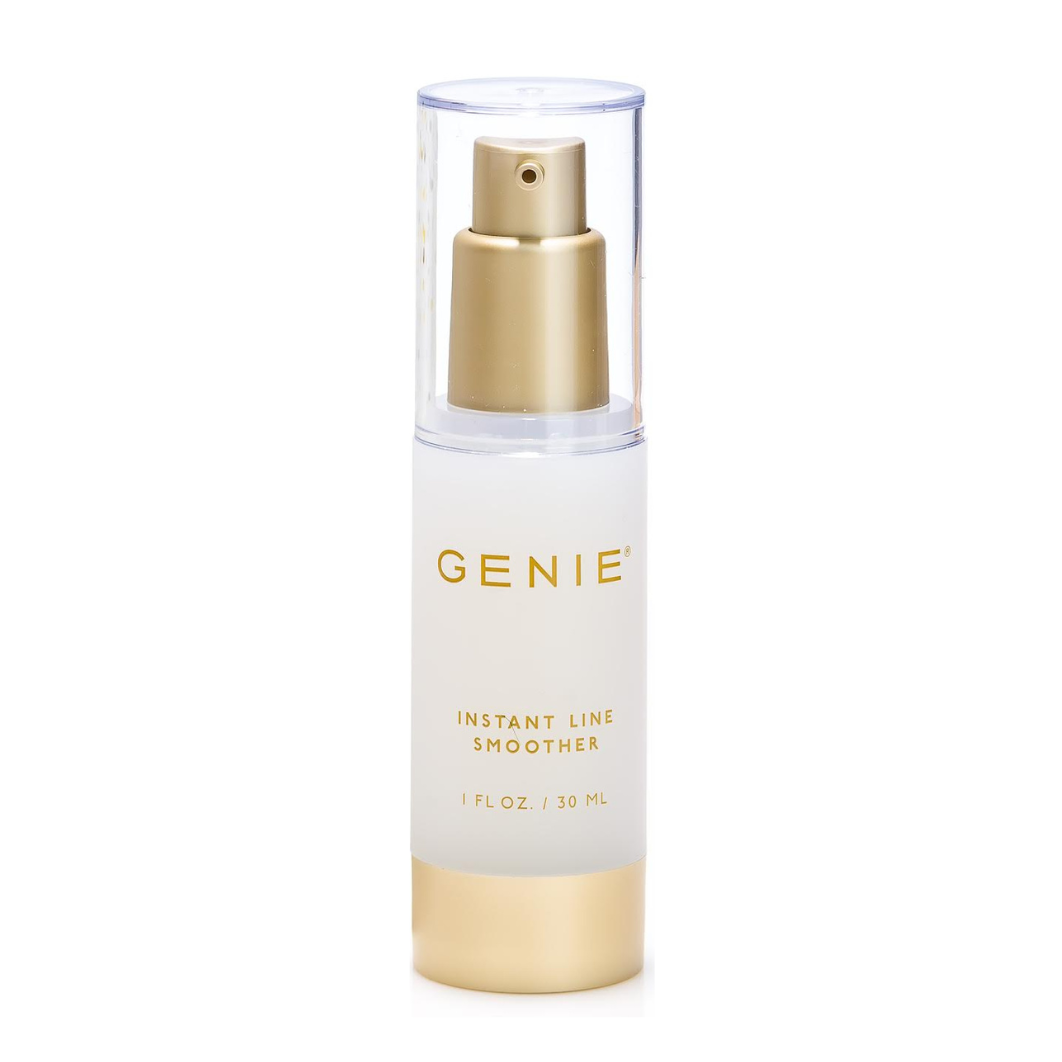 Instant Line Smoother