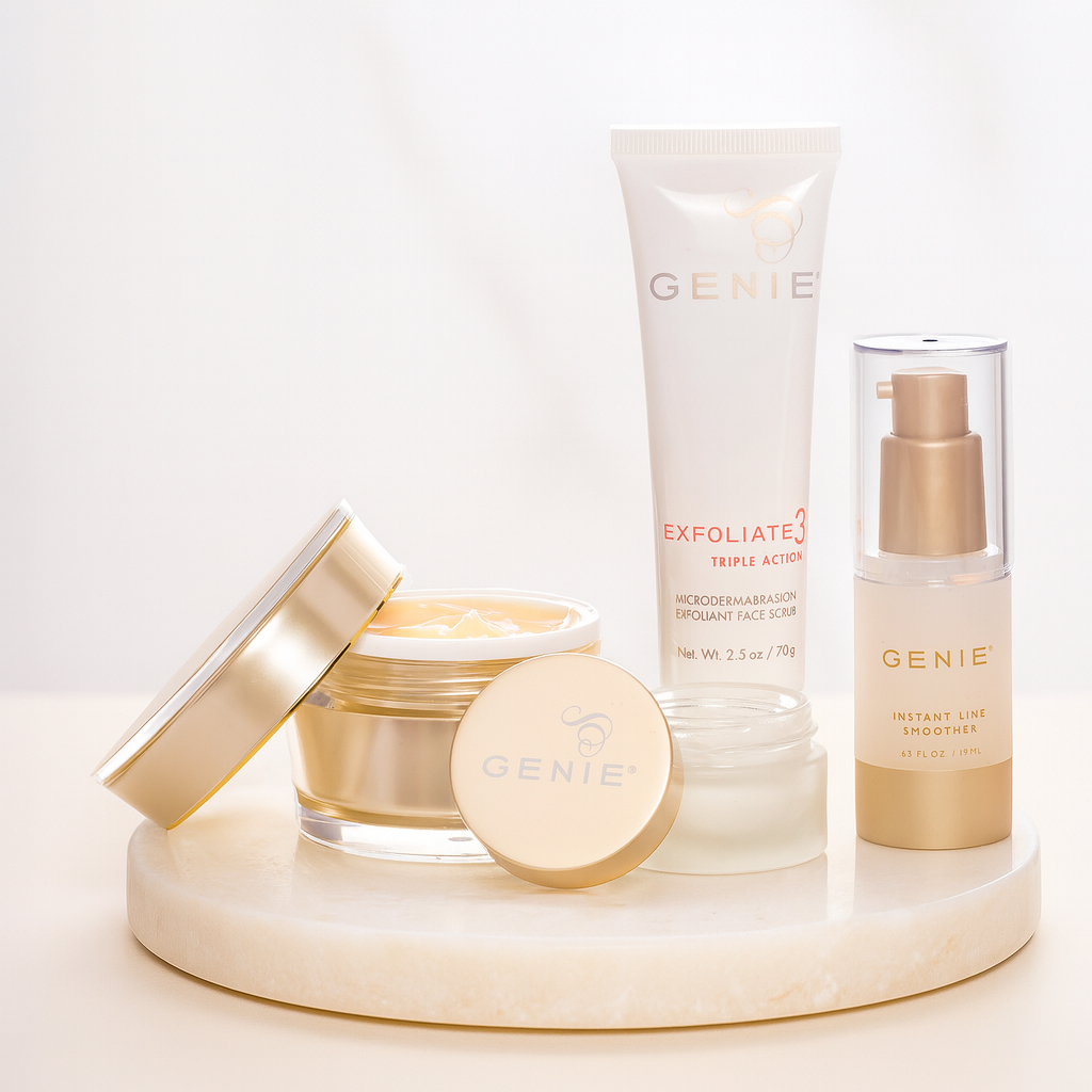 Ultimate Instant Skincare Collection