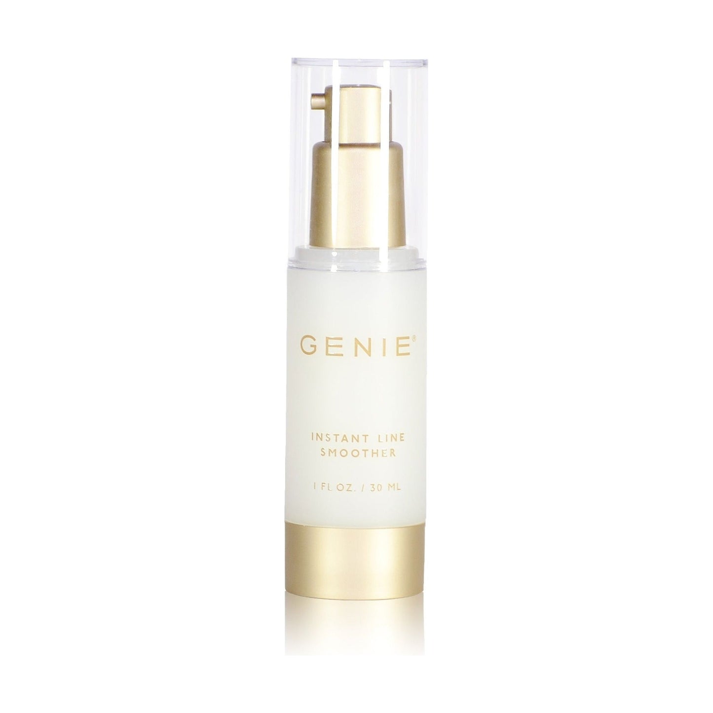 Genie Instant Line Smoother (30 ml) + H'eye'drator Eye Cream