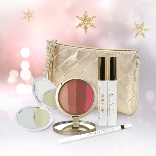 Merry Makeover Kit