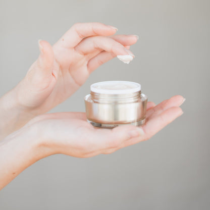 Dream Cream Moisturiser Anti-Ageing Day & Night Cream