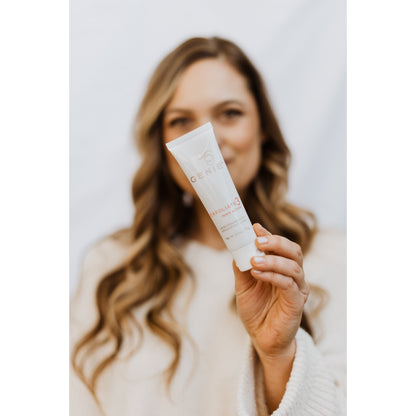 Exfoliate3 Exfoliant Face Scrub