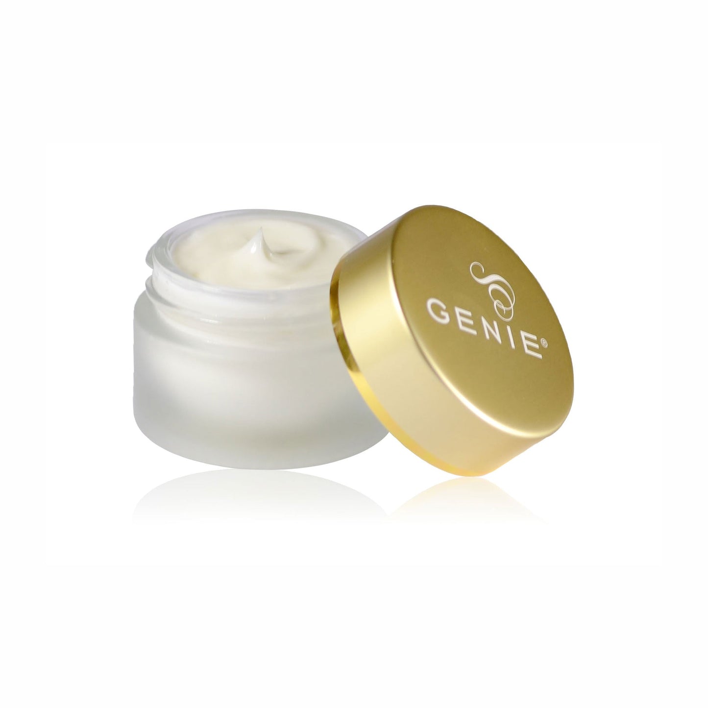 Genie Instant Line Smoother (30 ml) + H'eye'drator Eye Cream