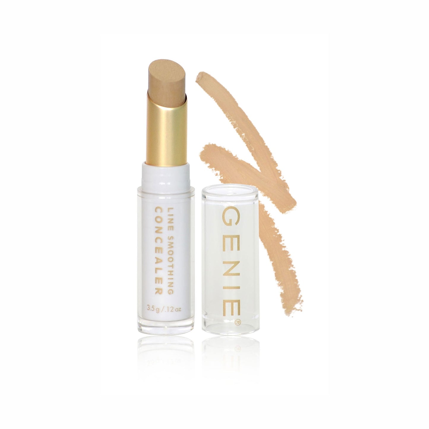 Line Smoothing Concealer