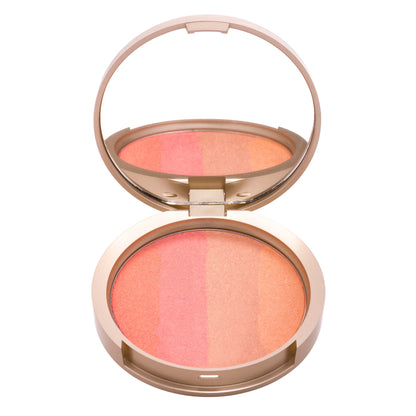 Glow Up 4-In-1 Radiance Palette