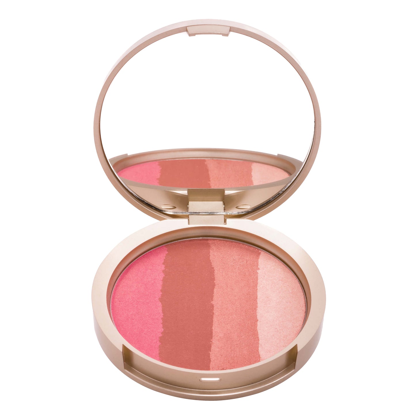 Glow Up 4-In-1 Radiance Palette